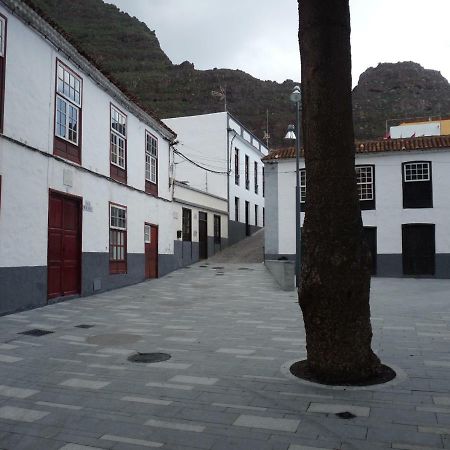 Mulagua Villa Agulo Exterior photo